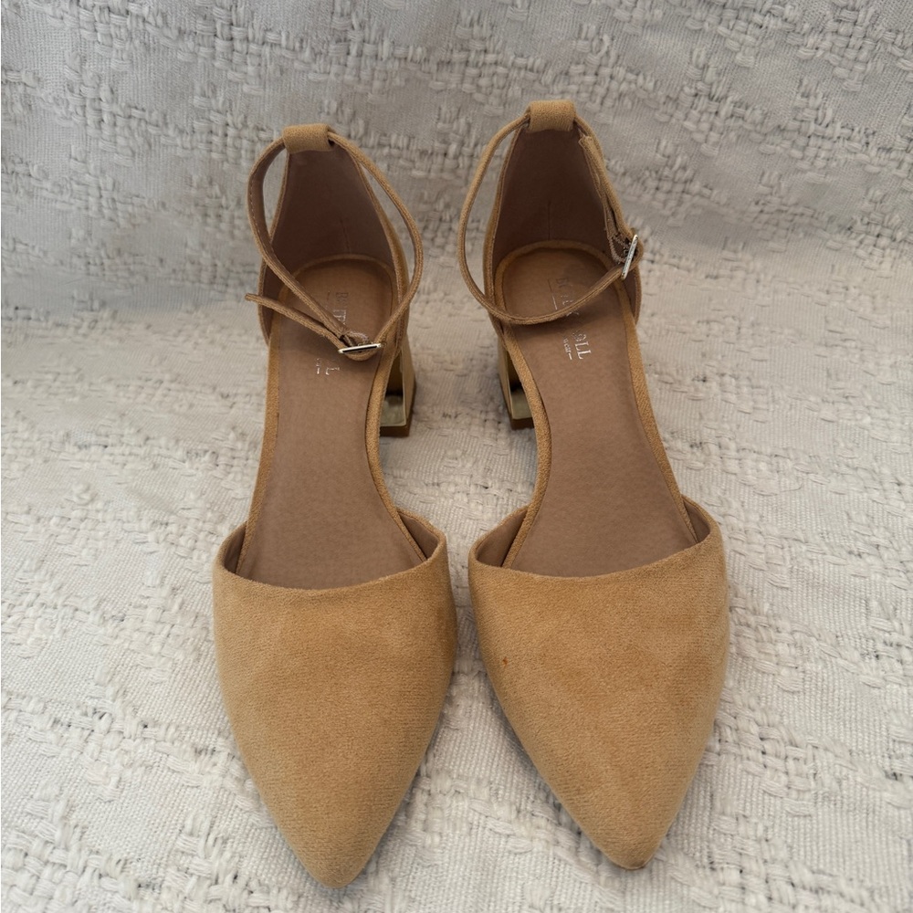 •shoes•